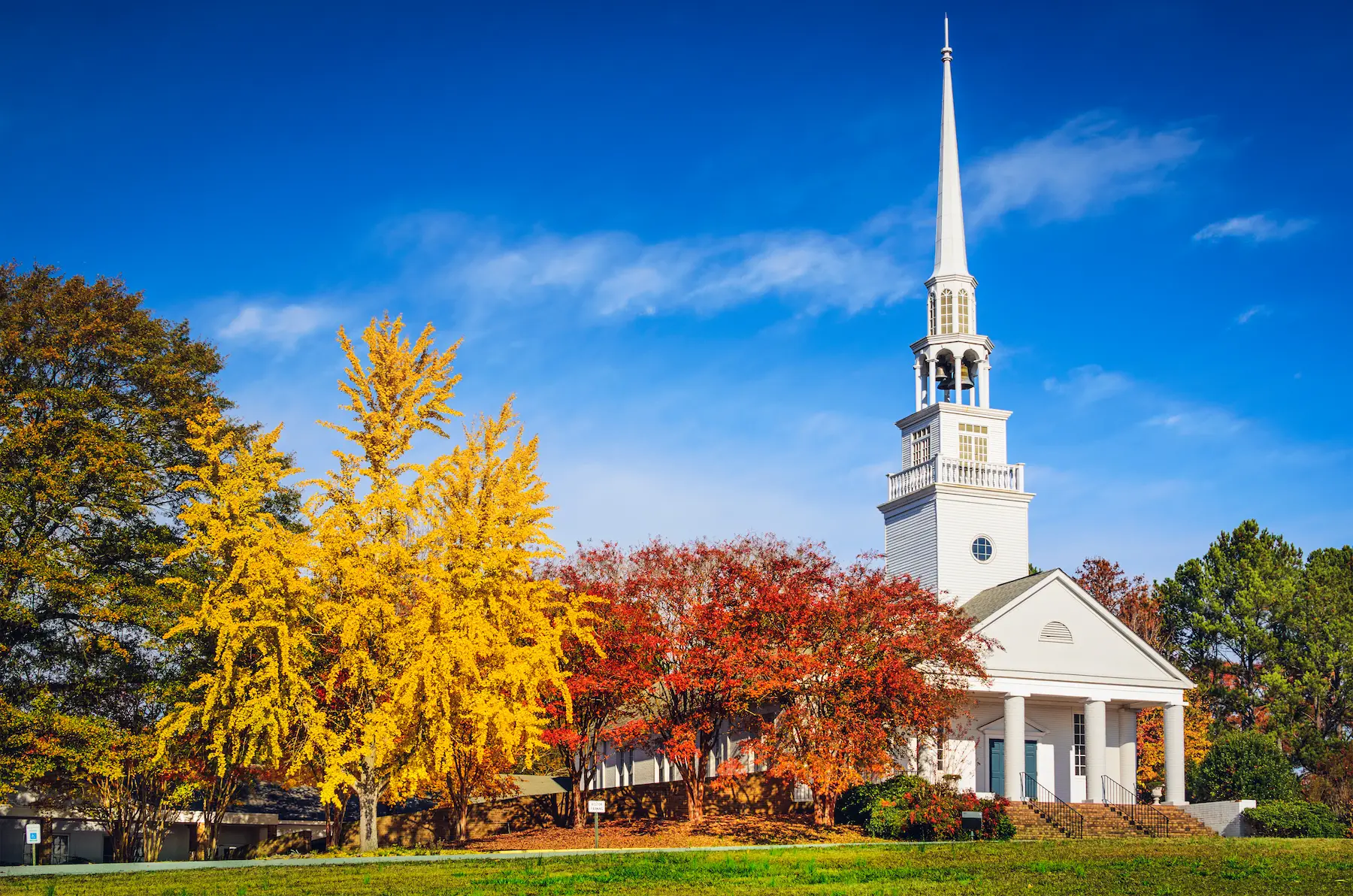 Dr. Nettles on the Chiastic Structure of SBC History